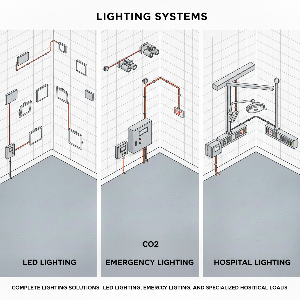 Lighting Systems