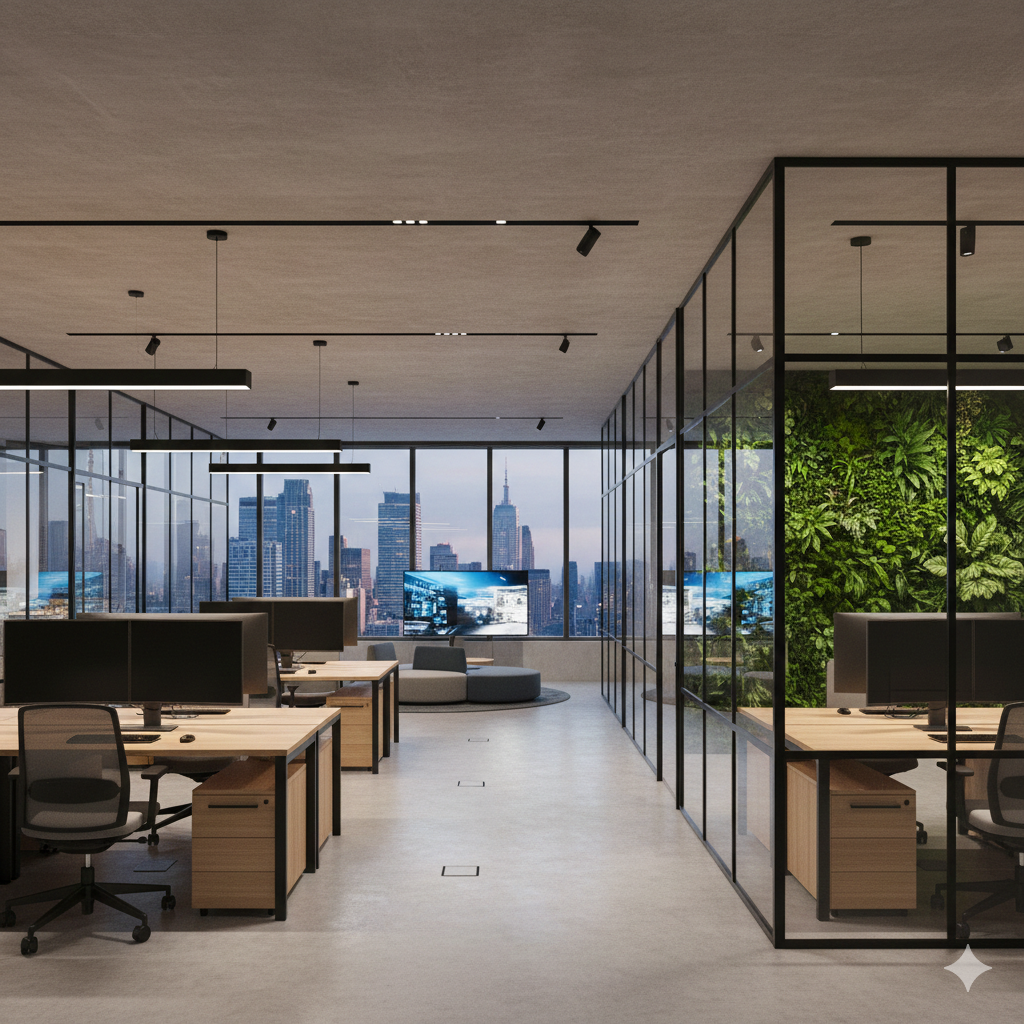 Hospital Interior Design