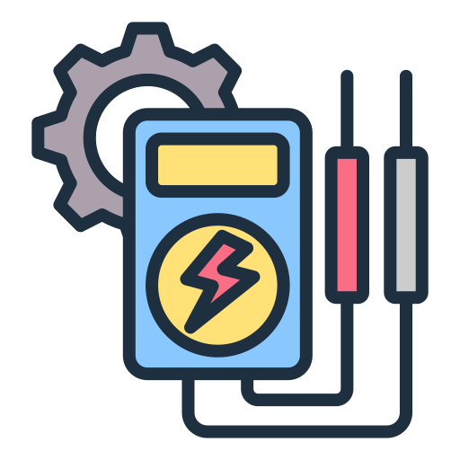 electrical Icon