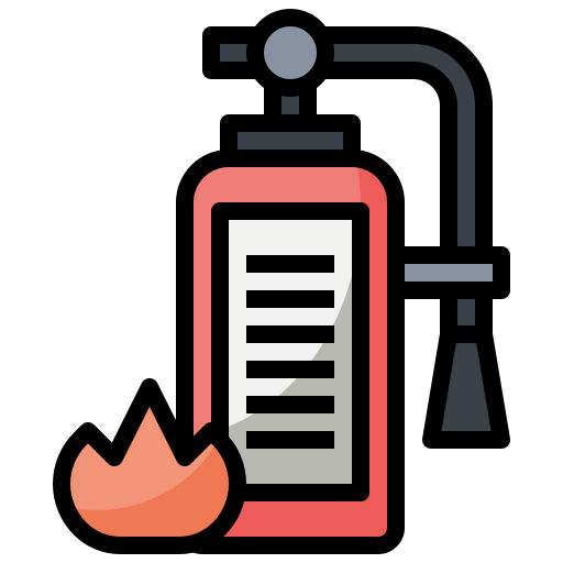 fire Icon